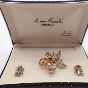 Jewels of Elegance