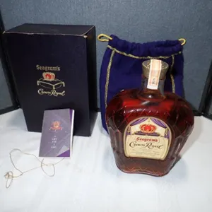 Crown Royal 1955