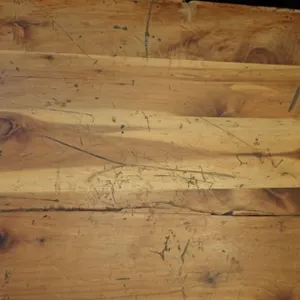 Large Cedar Chest