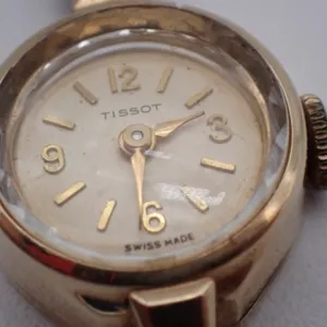 Tissot 10kt