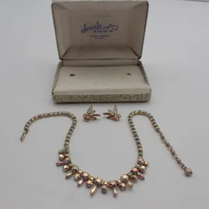 Sherman Jewels of Distinction