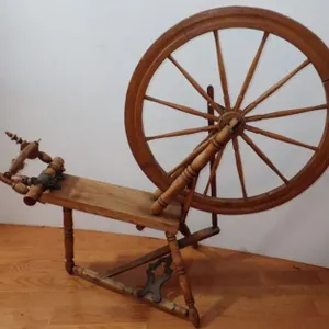 Antique Rocking Chair