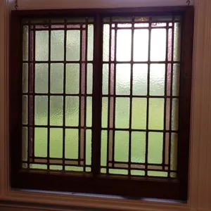 Stained Glass Panel #2