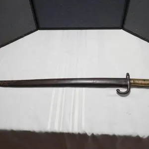 Antique Bayonet/Sword