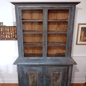 Antique Hutch