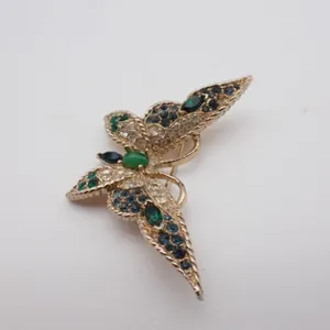 BOUCHER Brooch