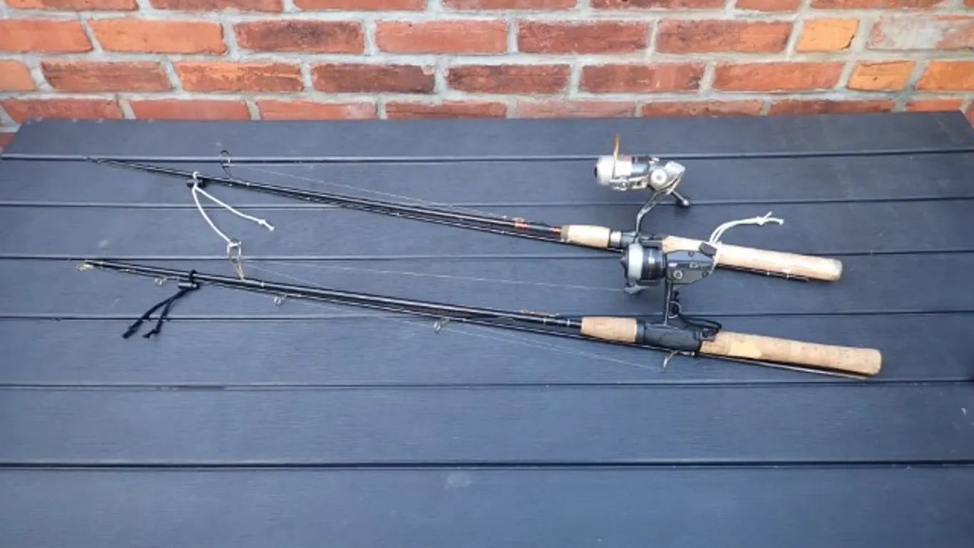 Fishing Rods