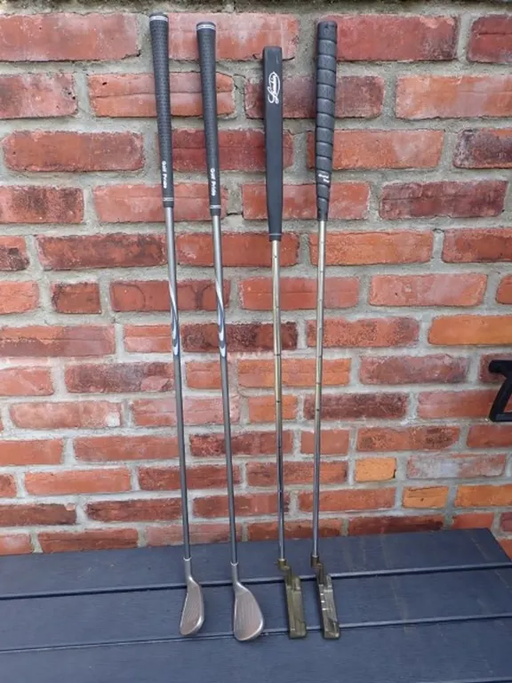 Golf Clubs