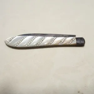 Sterling Jackknife
