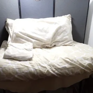 King Duvet & Bedding
