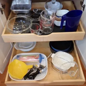 Pyrex, Fire King Etc