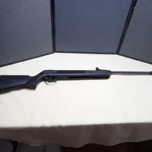 Air Rifle