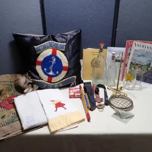 Treasures & Memories