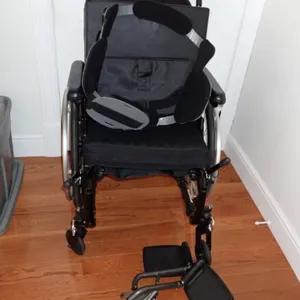 Future Mobility Wheelchair