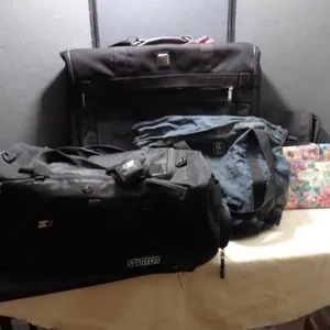 Travel Aids