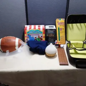 Games for All