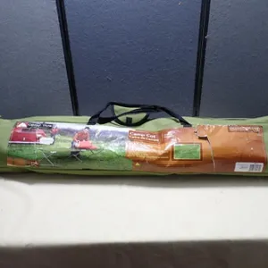 Camp Cot