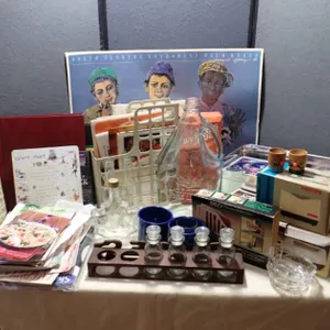 A Bit of Everything!