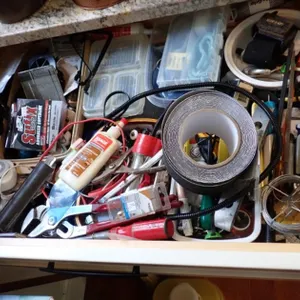 Hardware & Tools