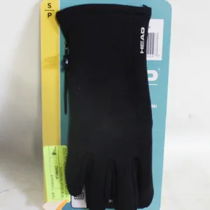 NEW HEAD WOMEN'S TOUCHSCREEN RUNNING GLOVES