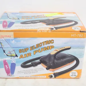 NEW SUP ELECTRIC AIR PUMP IN BOX