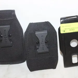 LOT OF CELL PHONE POUCHES - NOT DROPPED OFF