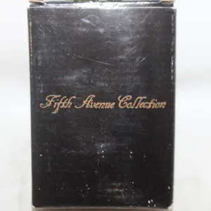 FIFTH AVENUE SACS BAT BOTTLE