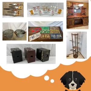 Online Auction