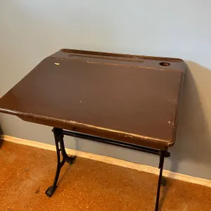 Vintage Writing Desk