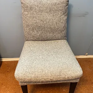 Upholstered Accent Chair