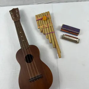 Musical Instruments