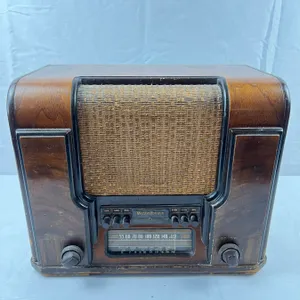 Westinghouse A.C Radio Reciever