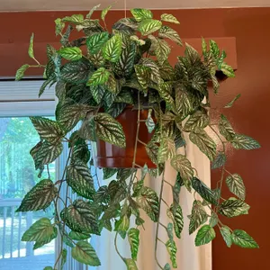 Hanging Faux Vine