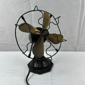 Star-Rite Electric Fan