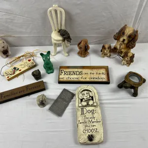 Home Decor Lot