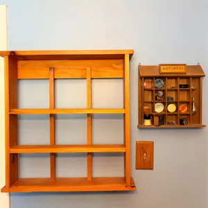 Trinket Shelfs