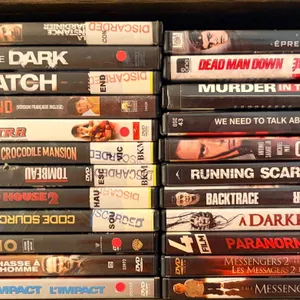 Movie Lot