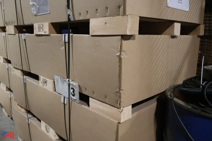Evolv Express Mobility Cart, New