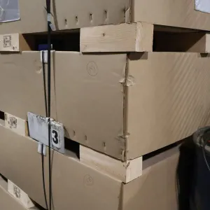 Evolv Express Mobility Cart, New