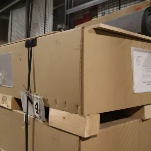 Evolv Express Mobility Cart, New