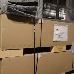 Evolv Express Mobility Cart, New