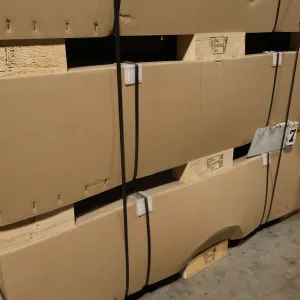 Evolv Express Mobility Cart