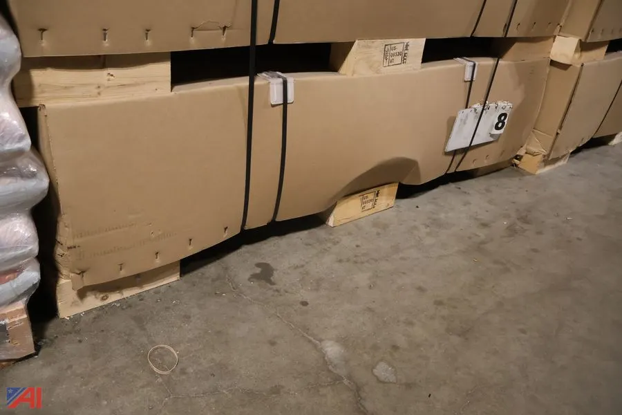 Evolv Express Mobility Cart, New