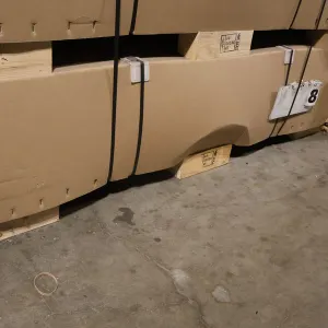 Evolv Express Mobility Cart, New