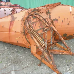 Rollover 11' Plow
