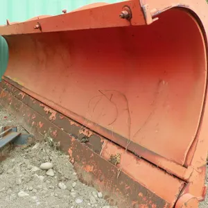 Four Way 12' Plow