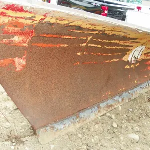 10' Manual Angle Plow