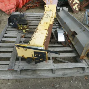 Tailgate Spreaders