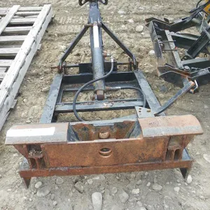 Snow Plow Hitch