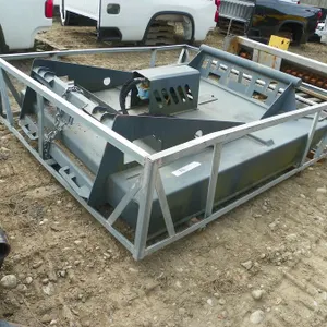 73" Brush Hog, New